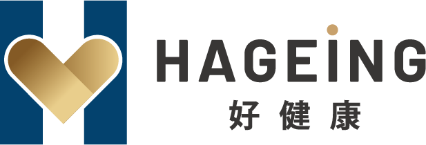 Hageing-好健康