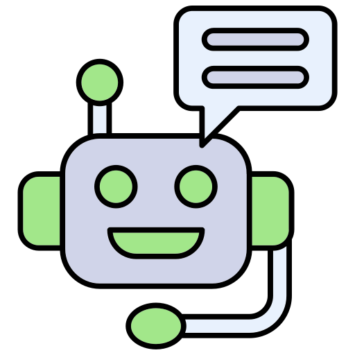 Chat Icon