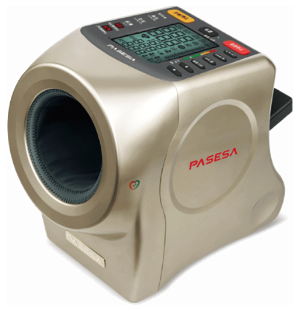 日本PASESA 非侵入性動脈血管硬化檢測儀