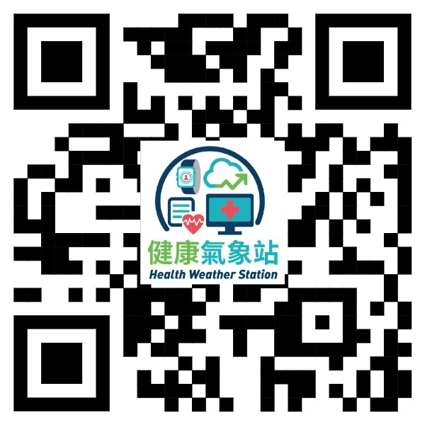 掃描加盟 LINE QR Code