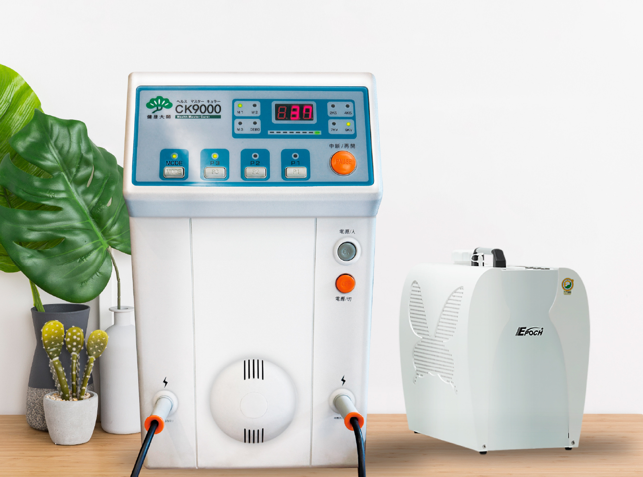 健康氣象站健促調理